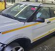 2018 Ford Explorer   vin: 1FM5K8B82JGB60192