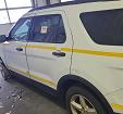 2018 Ford Explorer   vin: 1FM5K8B82JGB60192