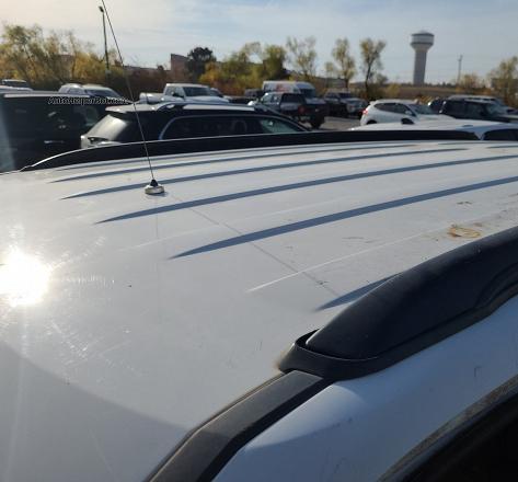 2018 Ford Explorer   vin: 1FM5K8B82JGB60192
