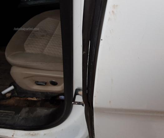 2018 Ford Explorer   vin: 1FM5K8B85JGC45107