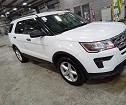 2018 Ford Explorer   vin: 1FM5K8B85JGC45107