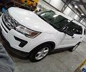 2018 Ford Explorer   vin: 1FM5K8B85JGC45107