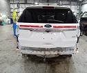 2018 Ford Explorer   vin: 1FM5K8B85JGC45107