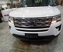 2018 Ford Explorer   vin: 1FM5K8B85JGC45107