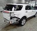 2018 Ford Explorer   vin: 1FM5K8B85JGC45107