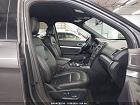 2018 Ford Explorer Xlt Gray vin: 1FM5K8D82JGC71919