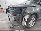 2018 Ford Explorer Xlt Gray vin: 1FM5K8D82JGC71919