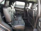2018 Ford Explorer Xlt Charcoal vin: 1FM5K8D89JGC83999