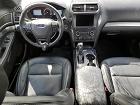 2018 Ford Explorer Xlt Charcoal vin: 1FM5K8D89JGC83999