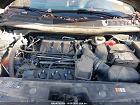 2018 Ford Explorer Limited Black vin: 1FM5K8F82JGB40275