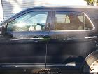 2018 Ford Explorer Limited Black vin: 1FM5K8F82JGB40275