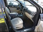 2018 Ford Explorer Limited Black vin: 1FM5K8F82JGB40275