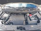 2018 Ford Explorer Platinum Cream vin: 1FM5K8HT5JGA24019