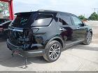2018 Ford Explorer Platinum Black vin: 1FM5K8HT6JGC95915