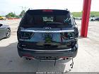 2018 Ford Explorer Platinum Black vin: 1FM5K8HT6JGC95915