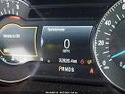 2018 Ford Explorer Platinum Black vin: 1FM5K8HT6JGC95915