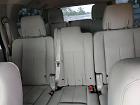 2007 Ford Expedition El Xlt White vin: 1FMFK15577LA59811