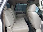 2007 Ford Expedition El Xlt White vin: 1FMFK15577LA59811