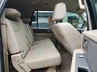 2007 Ford Expedition El Xlt Tan vin: 1FMFK16507LA19813