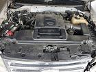 2007 Ford Expedition El Xlt Серебряный vin: 1FMFK16597LA74955