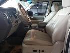 2007 Ford Expedition El Xlt Серебряный vin: 1FMFK16597LA74955