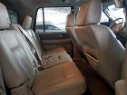 2007 Ford Expedition El Xlt Серебряный vin: 1FMFK16597LA74955