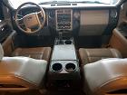 2007 Ford Expedition El Xlt Серебряный vin: 1FMFK16597LA74955