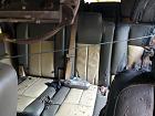 2007 Ford Expedition El Eddie Bauer White vin: 1FMFK17537LA21411