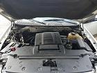 2007 Ford Expedition El Eddie Bauer White vin: 1FMFK17537LA21411