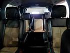 2007 Ford Expedition El Eddie Bauer Black vin: 1FMFK18567LA98711