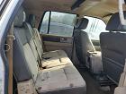 2007 Ford Expedition El Eddie Bauer Белый vin: 1FMFK18577LA79018