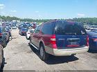 2007 Ford Expedition El Eddie Bauer Red vin: 1FMFK185X7LA25258