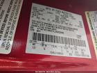 2007 Ford Expedition El Eddie Bauer Red vin: 1FMFK185X7LA25258