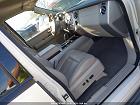 2007 Ford Expedition El Limited Белый vin: 1FMFK19507LA78016
