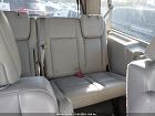 2007 Ford Expedition El Limited Белый vin: 1FMFK19507LA78016