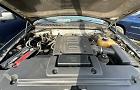 2007 Ford Expedition El Limited Black vin: 1FMFK19557LA54892