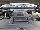 2007 Ford Expedition El Limited Black vin: 1FMFK20527LA33419