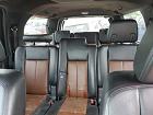 2007 Ford Expedition El Limited Black vin: 1FMFK20527LA33419