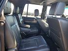 2007 Ford Expedition El Limited Black vin: 1FMFK20537LA39293