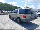 2007 Ford Expedition Xlt Beige vin: 1FMFU15507LA57747