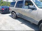 2007 Ford Expedition Xlt Beige vin: 1FMFU15507LA57747