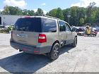 2007 Ford Expedition Xlt Beige vin: 1FMFU15507LA57747