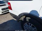 2007 Ford Expedition Xlt White vin: 1FMFU15547LA79427