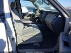 2007 Ford Expedition Xlt White vin: 1FMFU15547LA79427