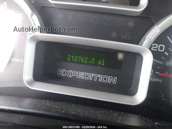 2007 Ford Expedition Xlt Tan vin: 1FMFU15567LA52388