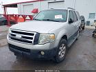 2007 Ford Expedition Xlt Tan vin: 1FMFU15567LA52388