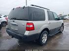 2007 Ford Expedition Xlt Tan vin: 1FMFU15567LA52388