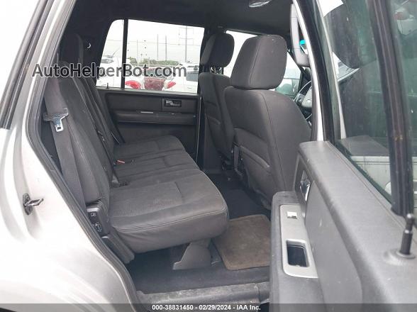 2007 Ford Expedition Xlt Tan vin: 1FMFU15567LA52388