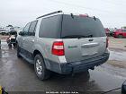 2007 Ford Expedition Xlt Tan vin: 1FMFU15567LA52388