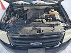 2007 Ford Expedition Xlt Черный vin: 1FMFU16507LA74935